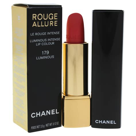 chanel 179 chanel rouge allure